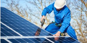 Installation Maintenance Panneaux Solaires Photovoltaïques à Romans-sur-Isere